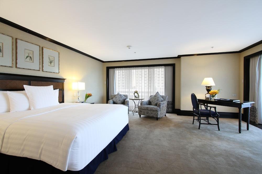 ไมดาส โฮเต็ล แอนด์ คาสิโน Hotel ปาไซ ภายนอก รูปภาพ