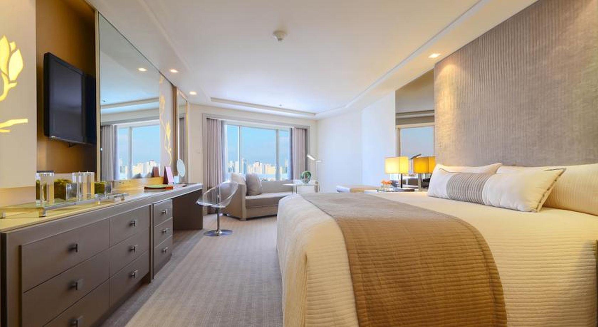 ไมดาส โฮเต็ล แอนด์ คาสิโน Hotel ปาไซ ภายนอก รูปภาพ