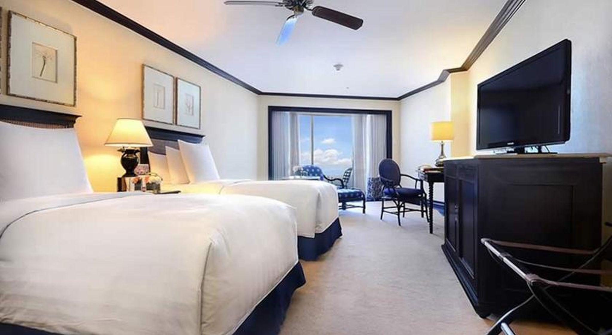 ไมดาส โฮเต็ล แอนด์ คาสิโน Hotel ปาไซ ภายนอก รูปภาพ
