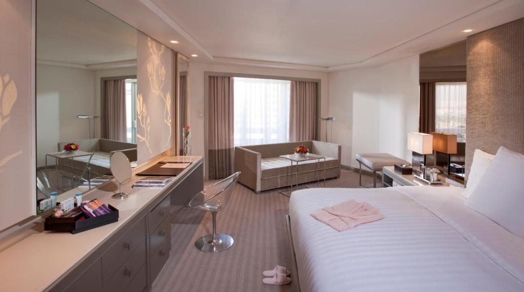ไมดาส โฮเต็ล แอนด์ คาสิโน Hotel ปาไซ ภายนอก รูปภาพ