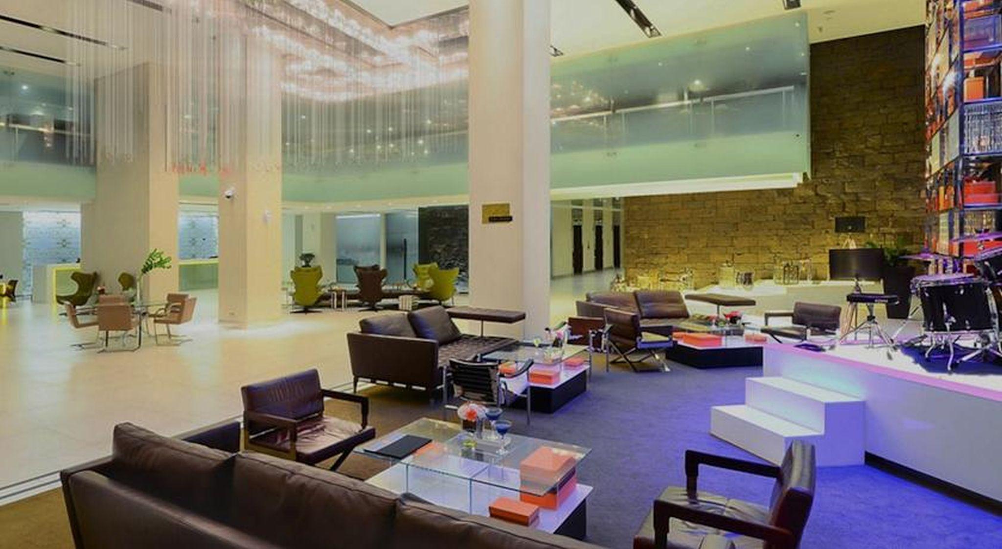 ไมดาส โฮเต็ล แอนด์ คาสิโน Hotel ปาไซ ภายนอก รูปภาพ