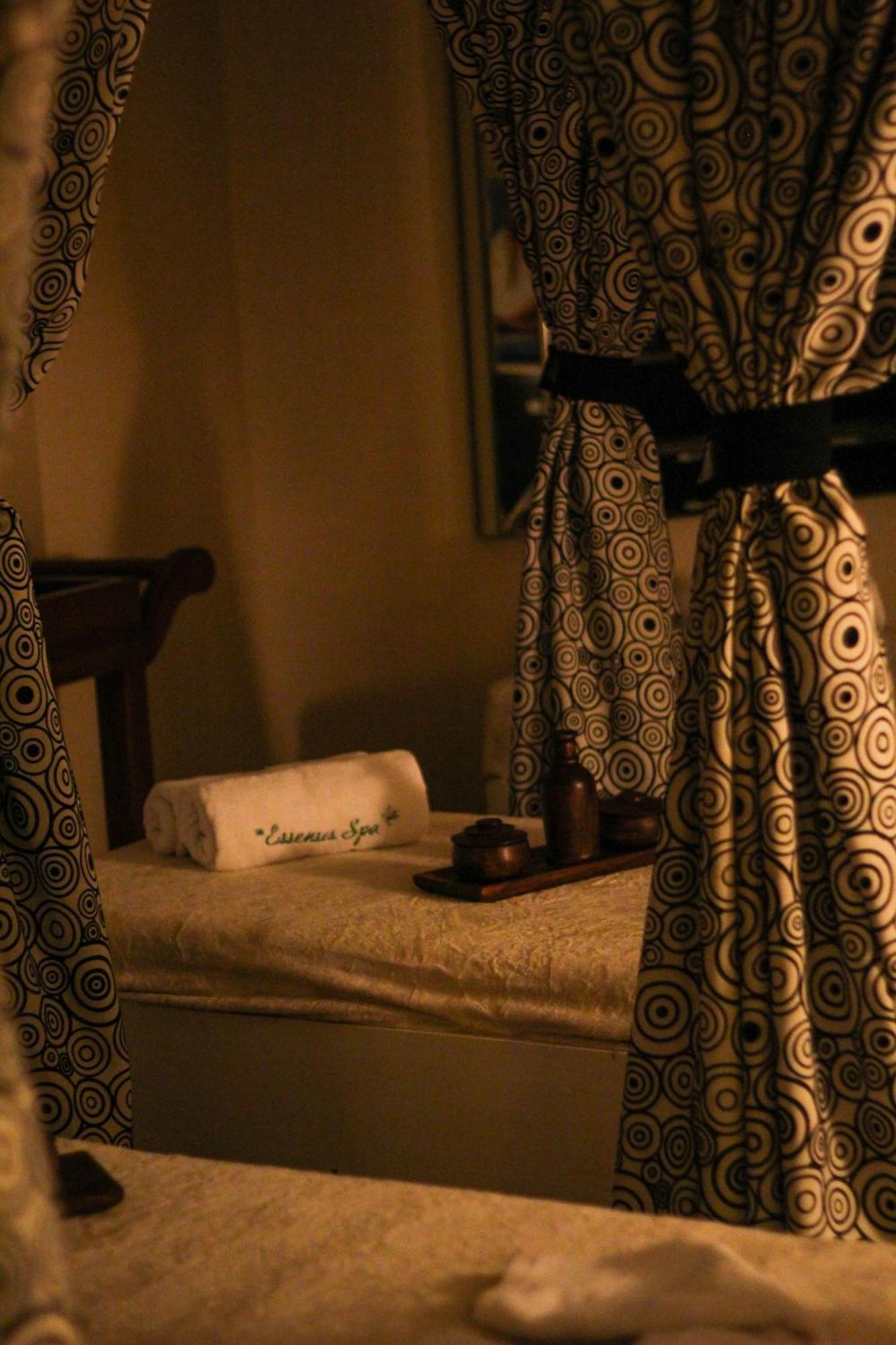 ไมดาส โฮเต็ล แอนด์ คาสิโน Hotel ปาไซ ภายนอก รูปภาพ