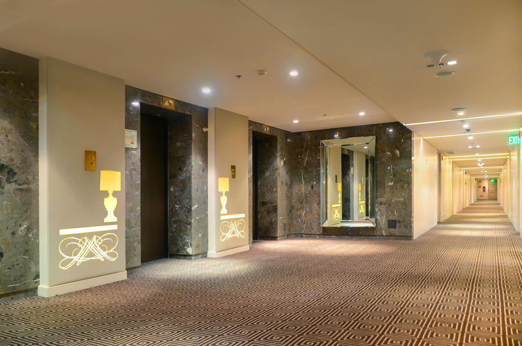 ไมดาส โฮเต็ล แอนด์ คาสิโน Hotel ปาไซ ภายนอก รูปภาพ
