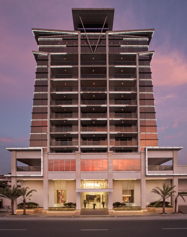 ไมดาส โฮเต็ล แอนด์ คาสิโน Hotel ปาไซ ห้อง รูปภาพ