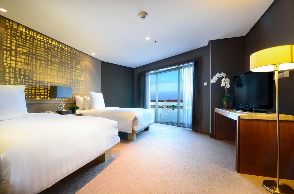 ไมดาส โฮเต็ล แอนด์ คาสิโน Hotel ปาไซ ห้อง รูปภาพ