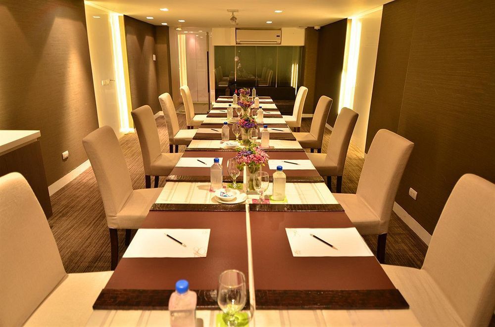 ไมดาส โฮเต็ล แอนด์ คาสิโน Hotel ปาไซ ภายนอก รูปภาพ