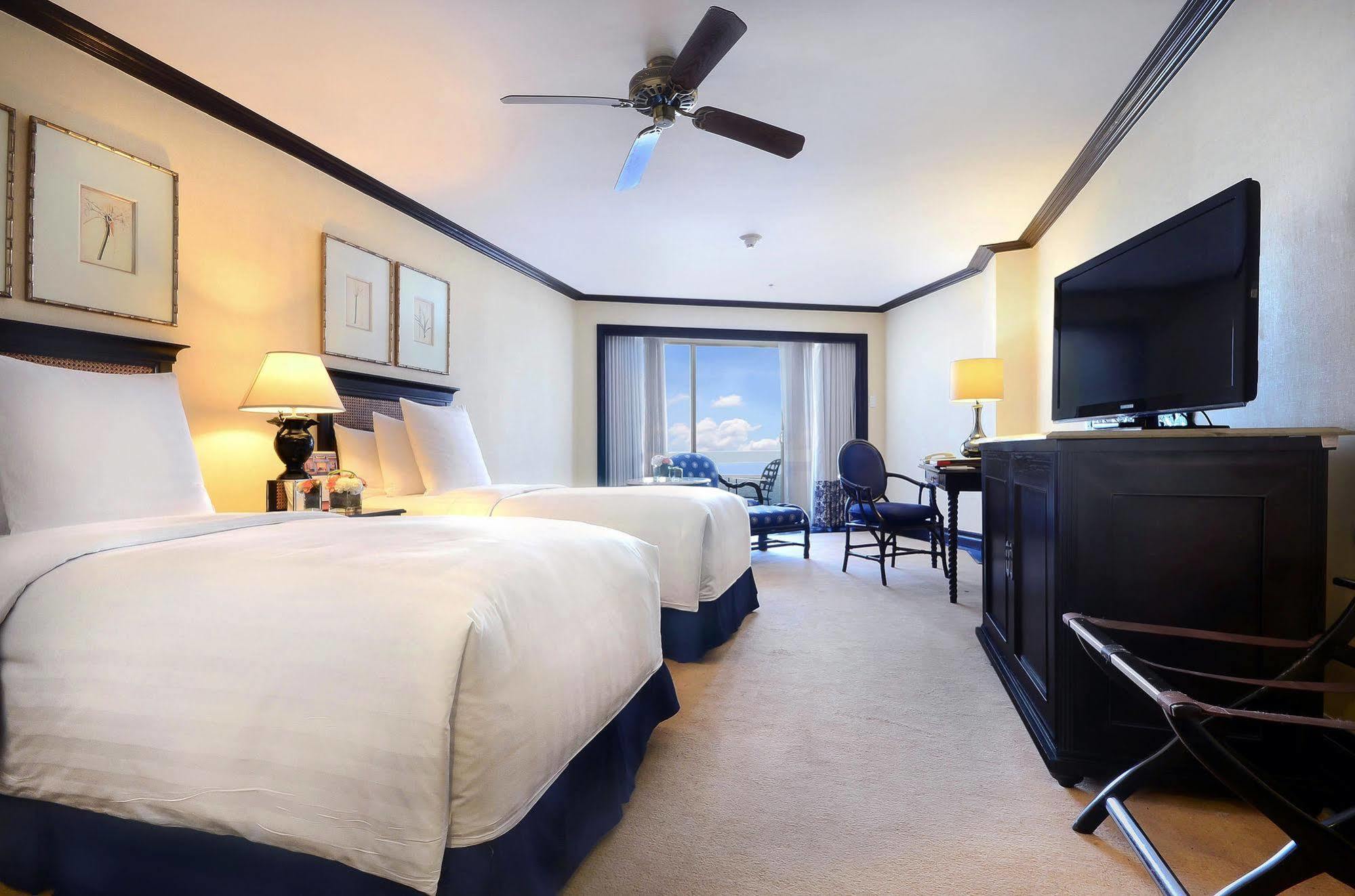 ไมดาส โฮเต็ล แอนด์ คาสิโน Hotel ปาไซ ภายนอก รูปภาพ