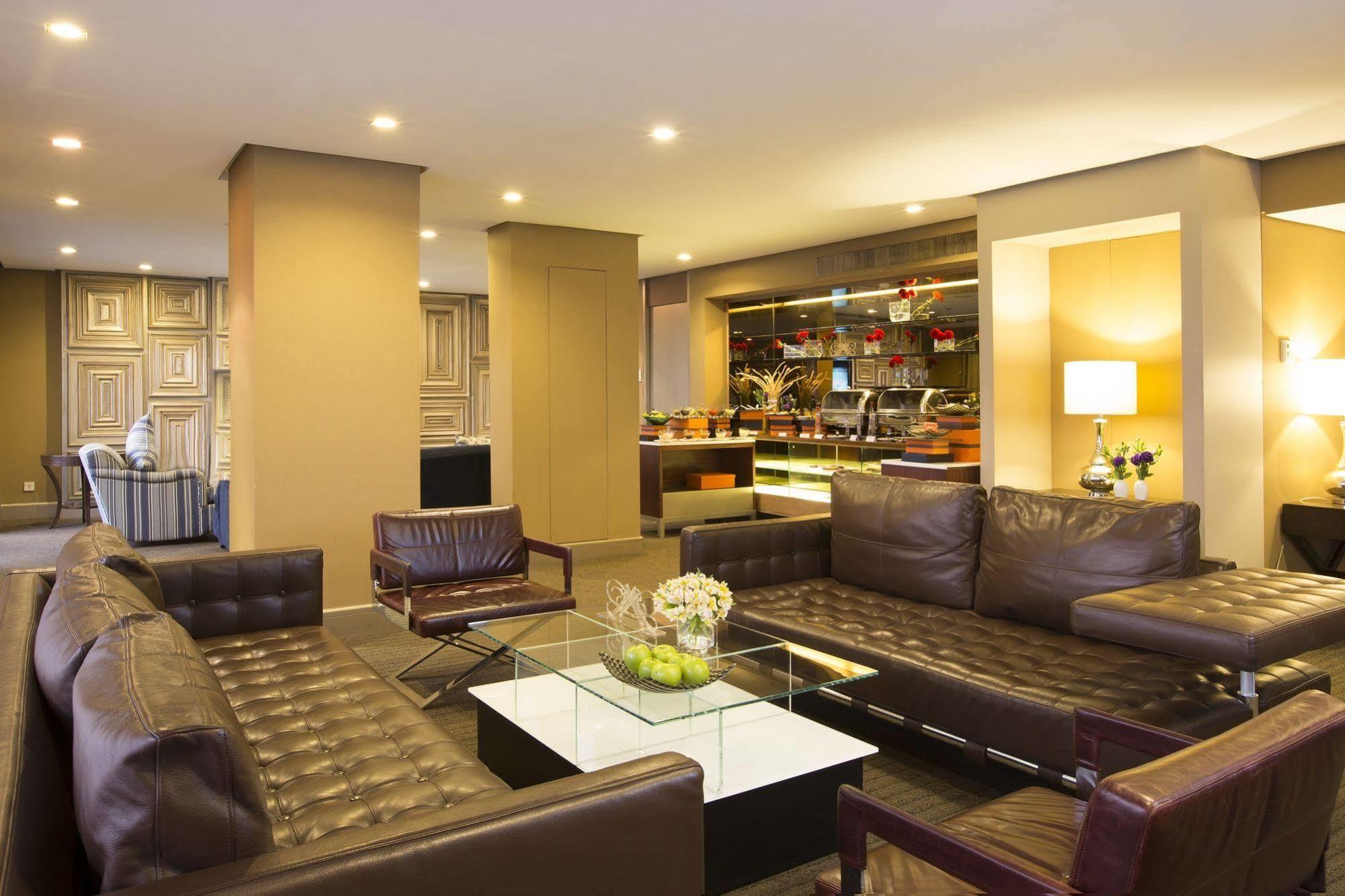 ไมดาส โฮเต็ล แอนด์ คาสิโน Hotel ปาไซ ภายนอก รูปภาพ