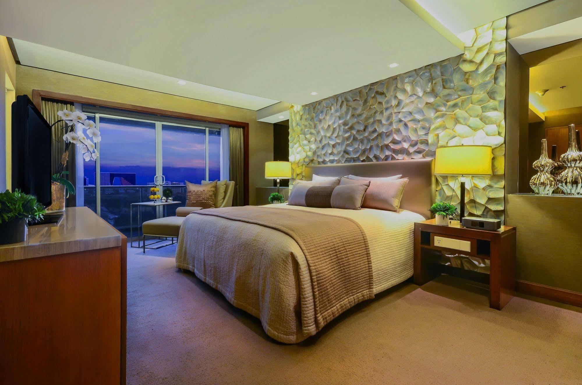 ไมดาส โฮเต็ล แอนด์ คาสิโน Hotel ปาไซ ภายนอก รูปภาพ