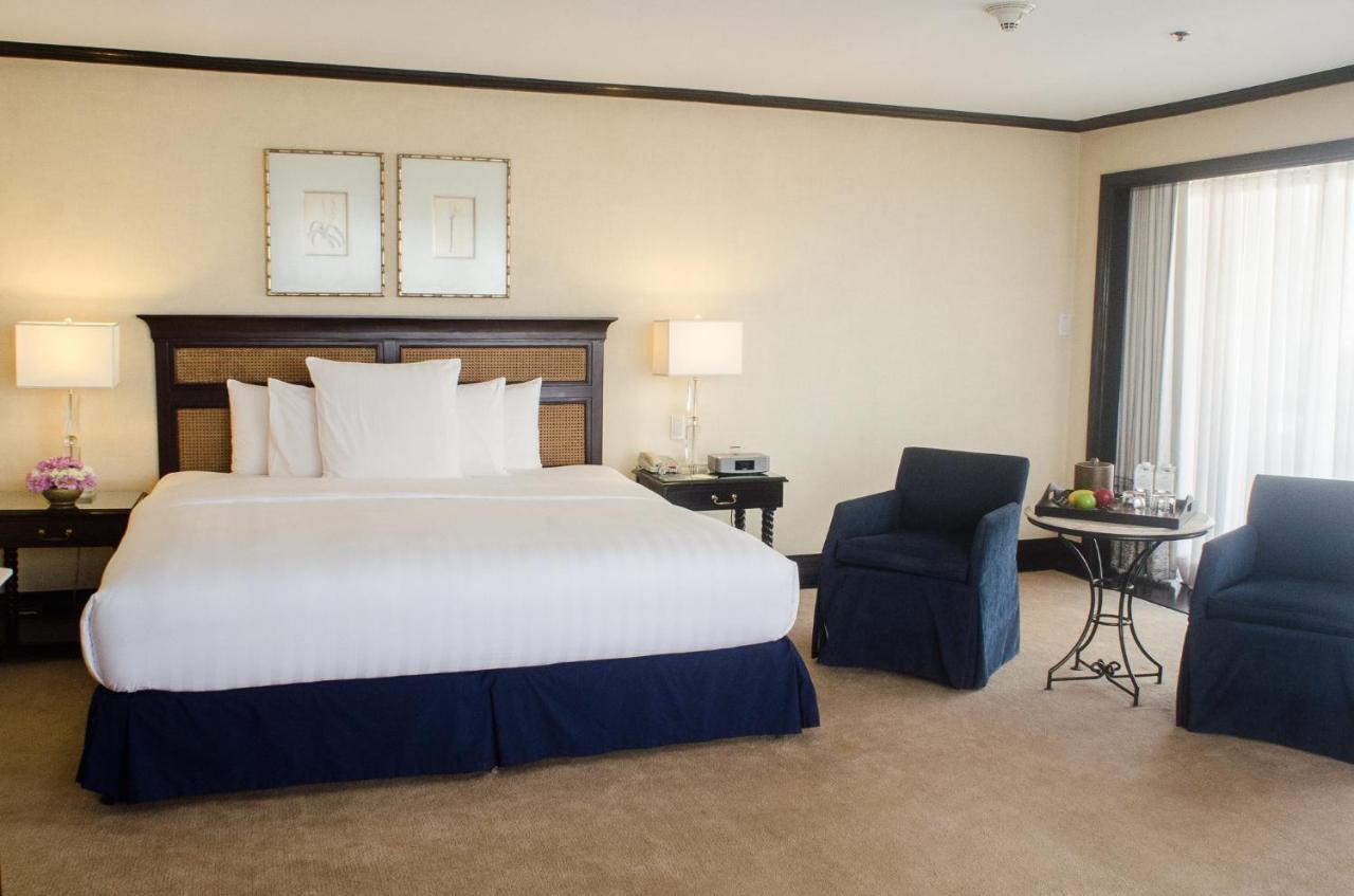 ไมดาส โฮเต็ล แอนด์ คาสิโน Hotel ปาไซ ภายนอก รูปภาพ