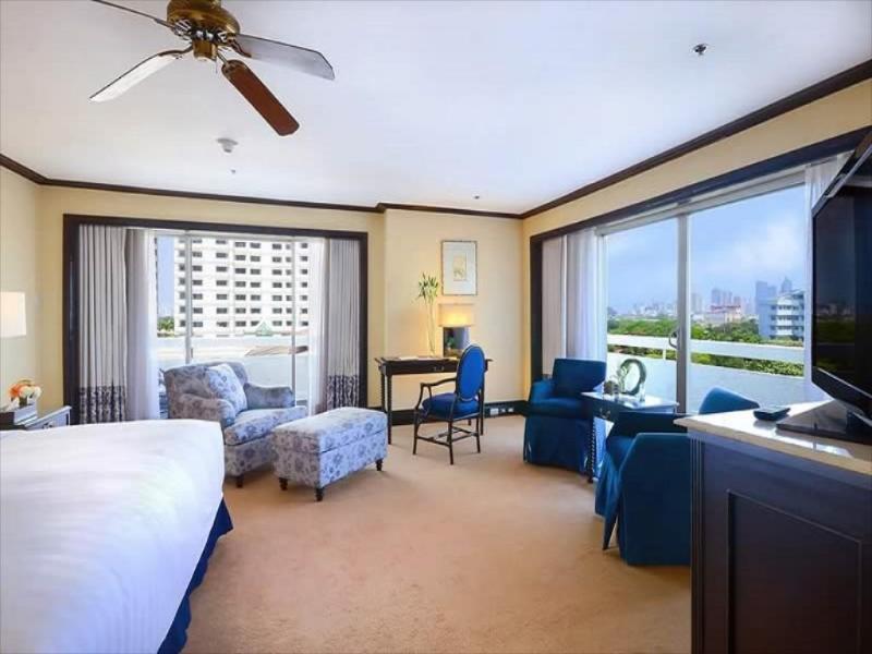 ไมดาส โฮเต็ล แอนด์ คาสิโน Hotel ปาไซ ภายนอก รูปภาพ